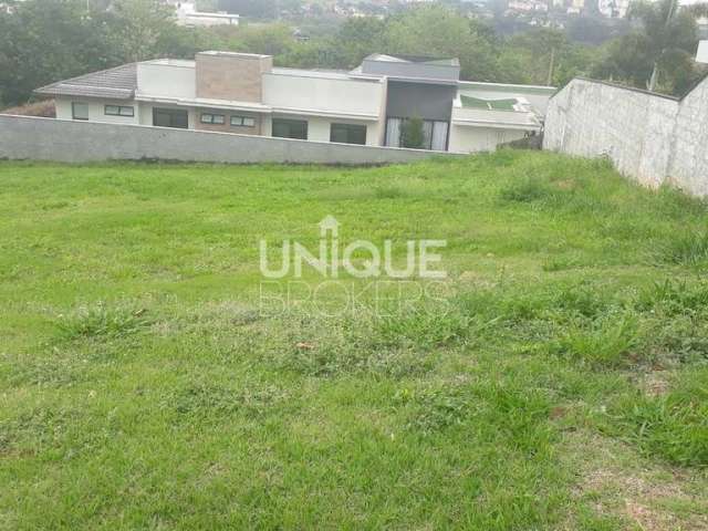 Lote/Terreno, Reserva Santa Rosa - Itatiba