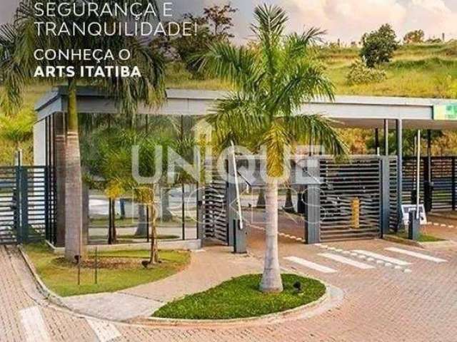 Lote/Terreno, Bairro Itapema - Itatiba