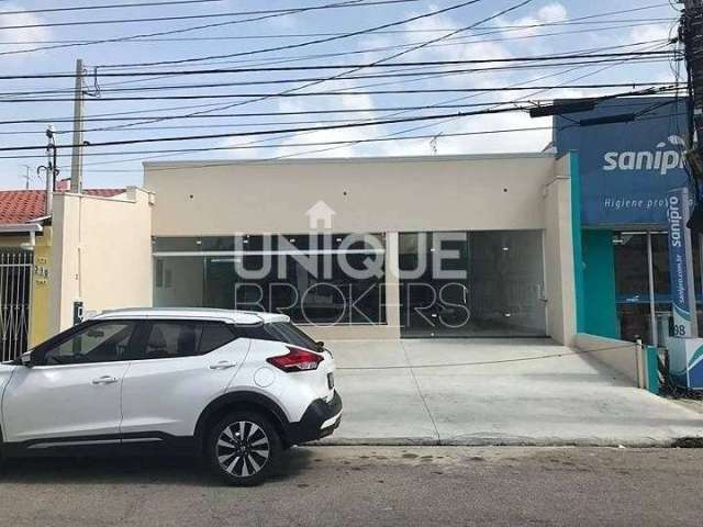 Comercial, Vila Vianelo - Jundiaí