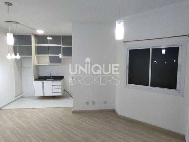 Apartamento com 1 quarto, Parque Cidade Jardim II - Jundiaí