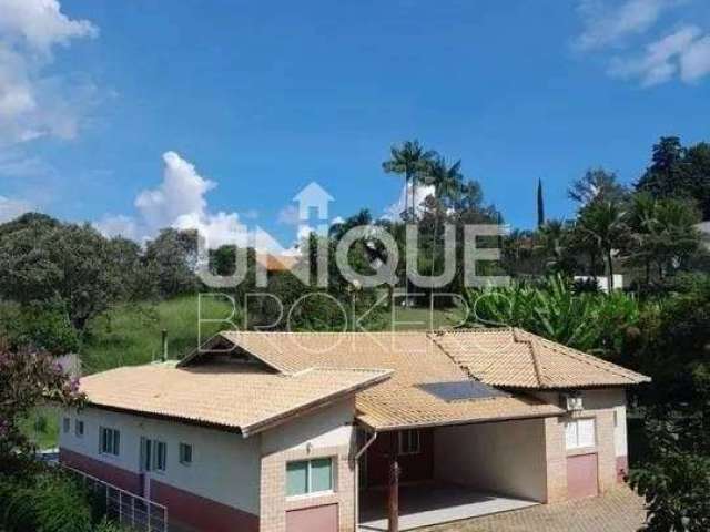 Casa de Condomínio com 3 quartos, Mirante Estrelas - Vinhedo