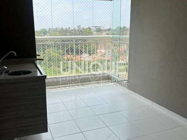 Apartamento com 3 quartos, Jardim Flórida - Jundiaí