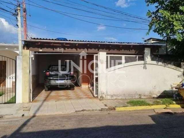 Casa com 3 quartos, Vila Maria Luiza - Jundiaí