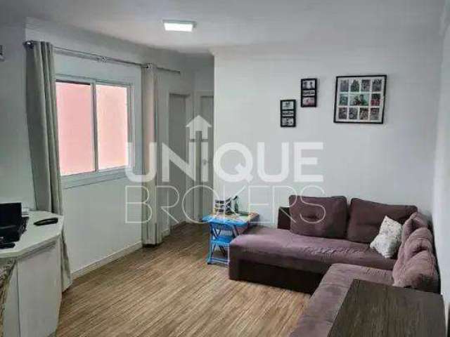 Apartamento com 2 quartos, Nova Cidade Jardim - Jundiaí