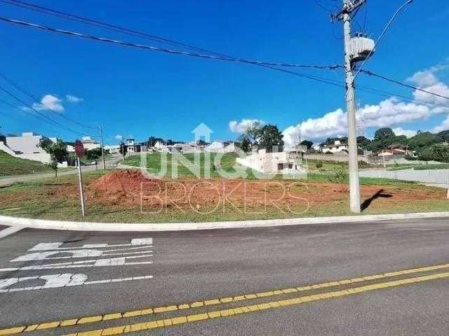 Lote/Terreno, Jardim Alto de Santa Cruz - Itatiba