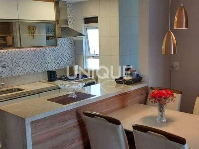 Apartamento com 3 quartos, Jardim Tamoio - Jundiaí