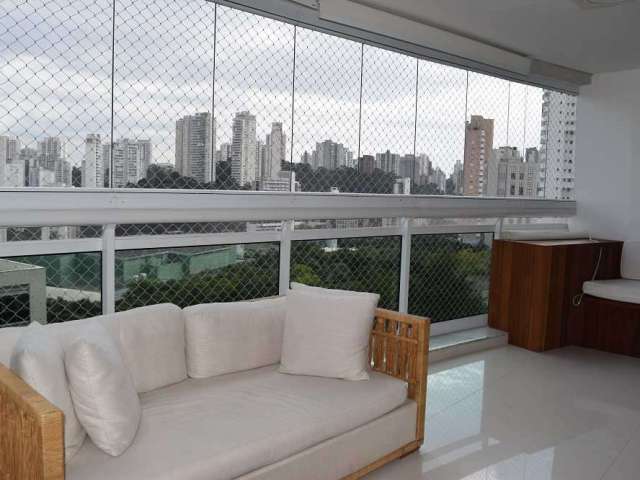 Apartamento com 3 quartos à venda na Rua Itapimirum, Vila Andrade, São Paulo, 175 m2 por R$ 1.550.000