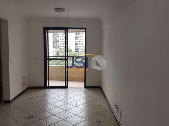 Apartamento com 2 dorms, Vila Andrade, São Paulo, Cod: 15533