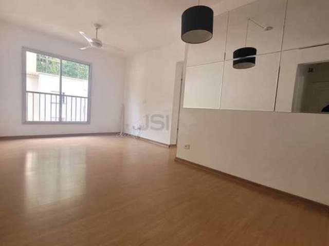 Apartamento com 2 quartos para alugar na Avenida Giovanni Gronchi, Vila Andrade, São Paulo, 58 m2 por R$ 1.850