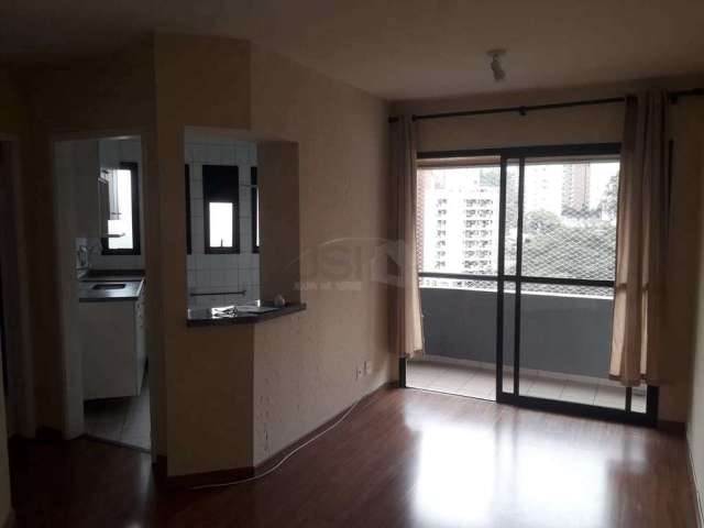 Apartamento com 1 quarto à venda na Rua Domingos Lopes da Silva, Vila Suzana, São Paulo, 50 m2 por R$ 350.000