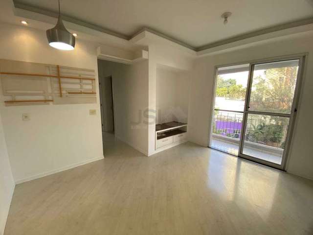 Apartamento com 2 quartos para alugar na Rua Alexandre Benois, Vila Andrade, São Paulo, 61 m2 por R$ 2.800