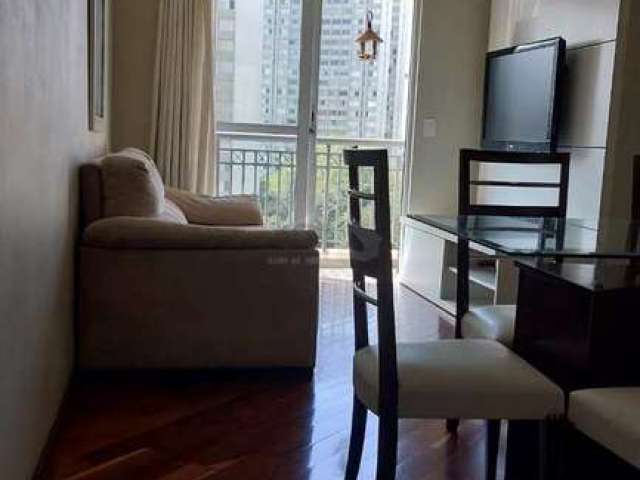 Apartamento com 3 quartos à venda na Rua Professor Hilário Veiga de Carvalho, Vila Suzana, São Paulo, 67 m2 por R$ 550.000