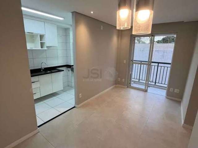 Apartamento com 2 quartos à venda na Rua Carvalho de Freitas, Vila Andrade, São Paulo, 50 m2 por R$ 430.000