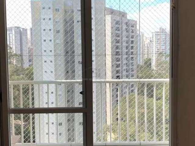 Apartamento com 2 quartos para alugar na Rua João Simões de Souza, Parque Reboucas, São Paulo, 57 m2 por R$ 3.000