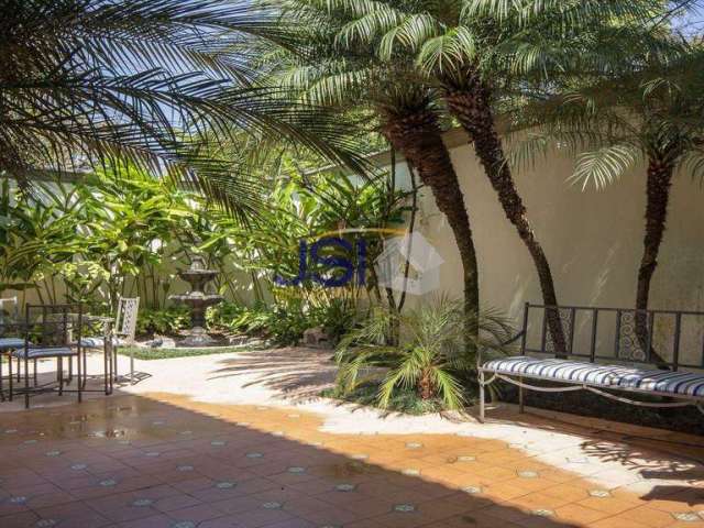 Casa em São Paulo bairro Jardim Europa