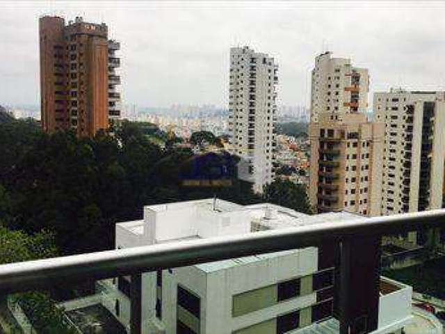 Sala Living em São Paulo bairro Real Parque