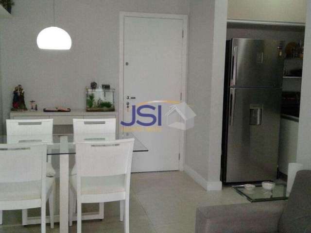 Apartamento com 2 dorms, Vila Andrade, São Paulo - R$ 320.000,00, 47m² - Codigo: 16157