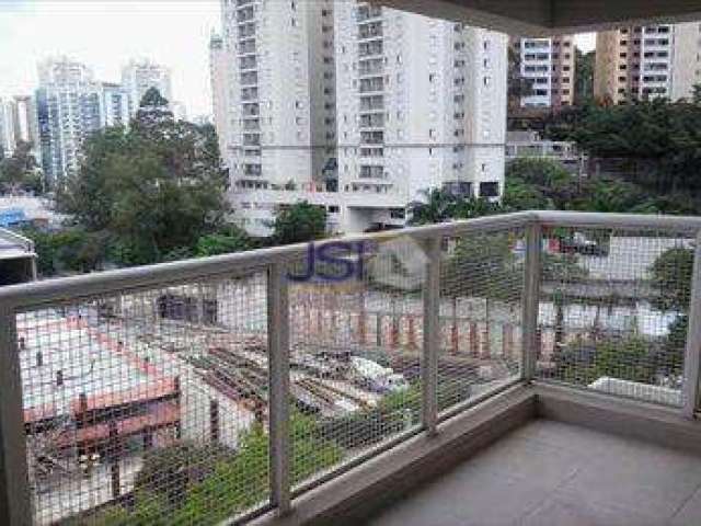 Loft em São Paulo bairro Conjunto Residencial Morumbi