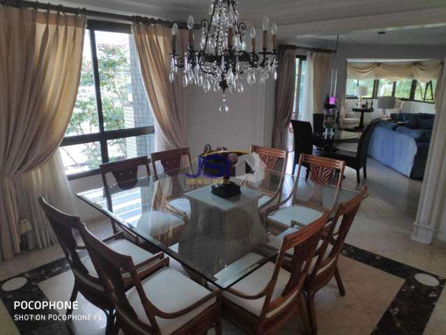 Penthouse com 3 dorms, Panamby  - R$ 2.5 mi, Cod: 17633