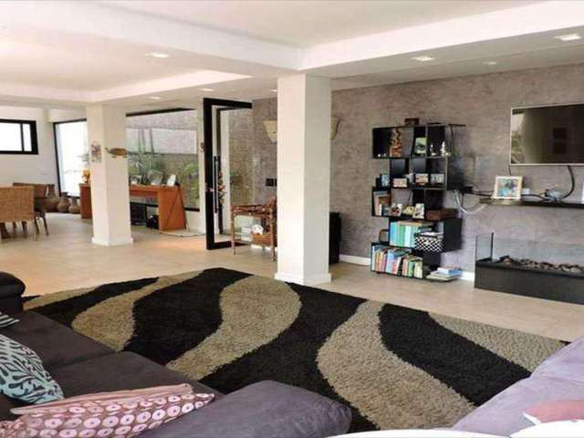 Casa em condomínio fechado com 4 quartos à venda na Rua Saldanha Marinho, São Paulo II, Cotia, 375 m2 por R$ 2.900.000