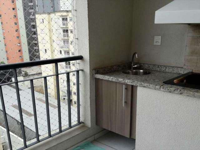 Apartamento com 3 quartos à venda na Rua Delegado Moraes Novaes, Vila Andrade, São Paulo, 73 m2 por R$ 560.000