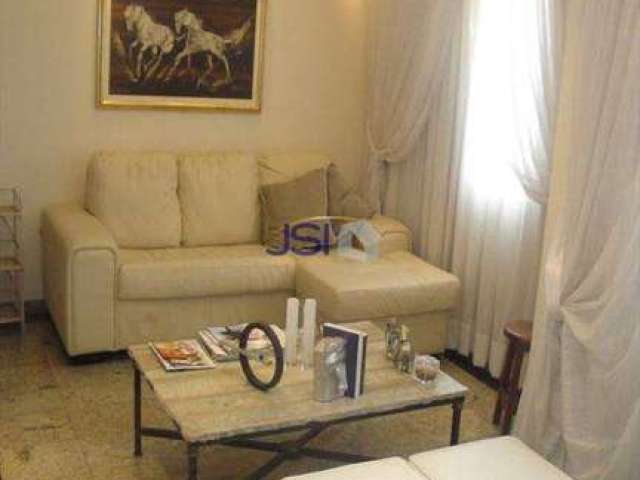 Apartamento com 2 dorms, Vila Andrade, São Paulo, Cod: 15741