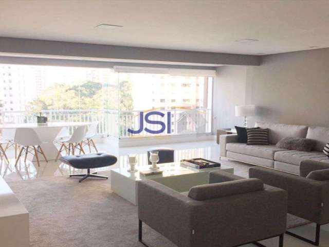 Apartamento com 2 dorms, Vila Suzana, São Paulo - R$ 700.000,00, 110m² - Codigo: 15689