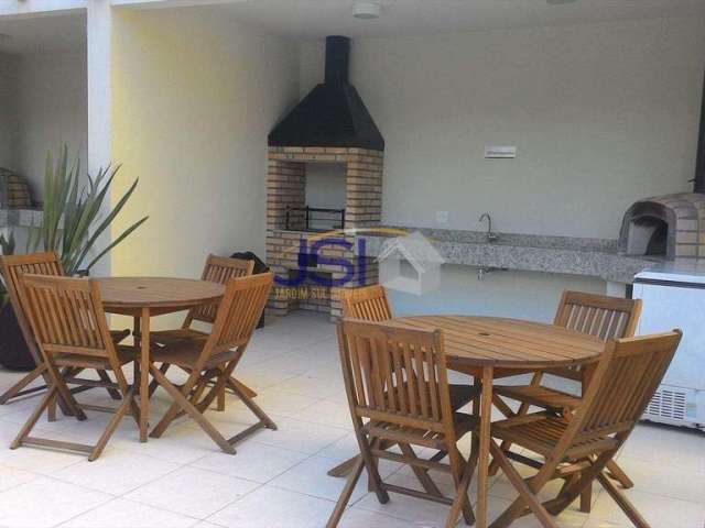 Apartamento em São Paulo bairro Jardim Vazani