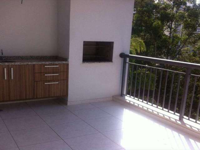 Apartamento com 3 quartos à venda na RUA ALCANTARILLA, Panamby, São Paulo, 125 m2 por R$ 780.000