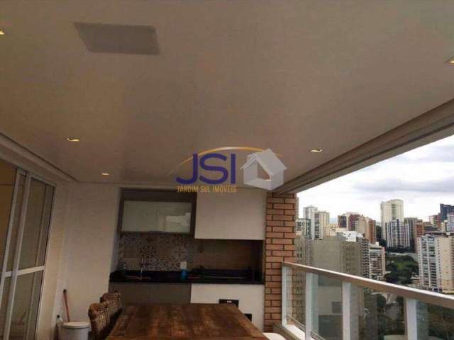 Apartamento com 3 dorms, Conjunto Residencial Morumbi, São Paulo - R$ 980 mil, Cod: 15668