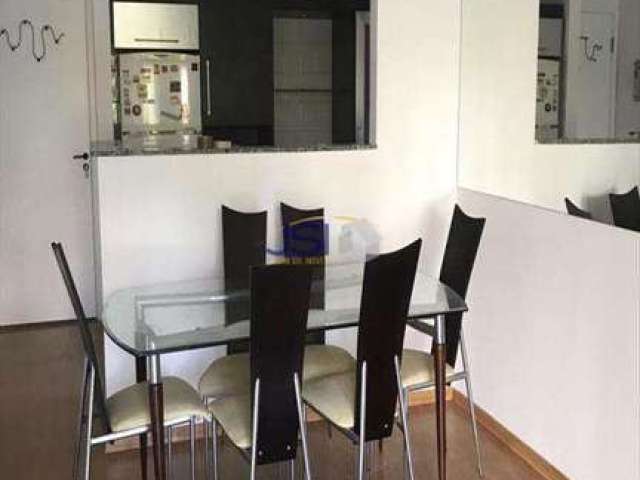 Apartamento em São Paulo bairro Conjunto Residencial Morumbi