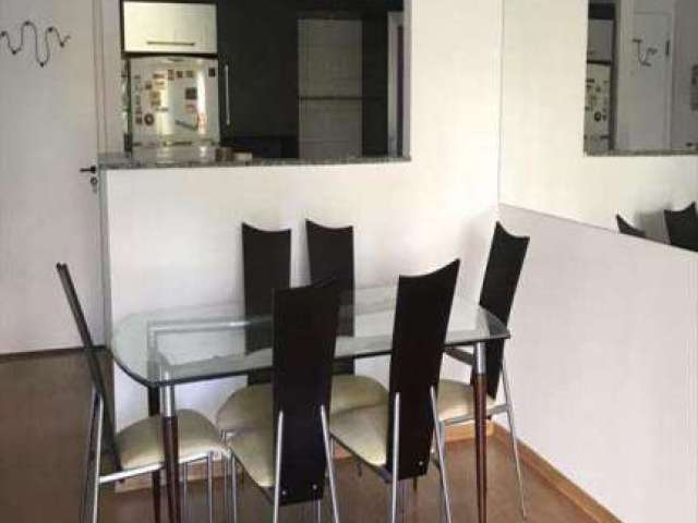 Apartamento com 2 quartos à venda na RUA JOSE COIMBRA, Conjunto Residencial Morumbi, São Paulo, 63 m2 por R$ 300.000