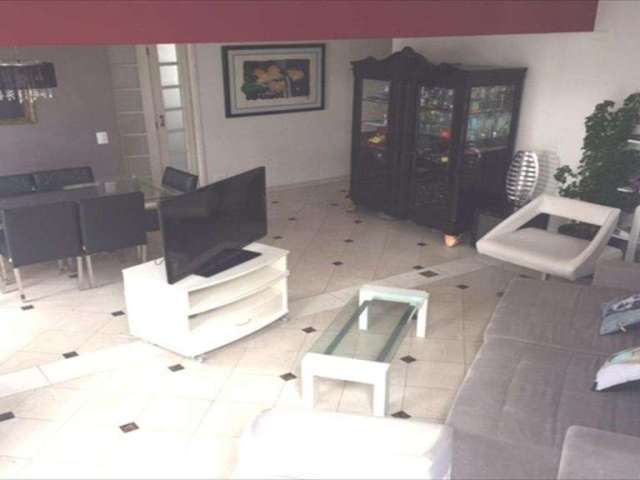 Cobertura com 2 quartos à venda na Rua Deputado João Sussumu Hirata, Vila Andrade, São Paulo, 103 m2 por R$ 561.800