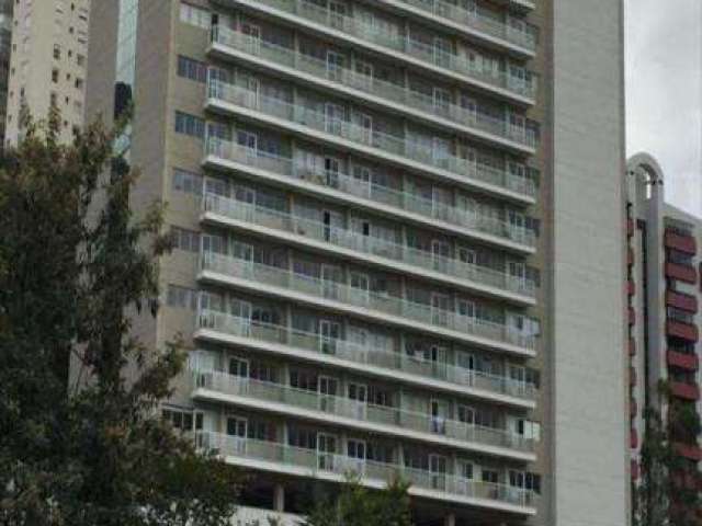 Sala comercial com 1 sala à venda na RUA AURELIANO GUIMARAES, Morumbi, São Paulo, 43 m2 por R$ 300.000