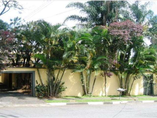 Casa com 4 quartos à venda na RUA MIRAGAIA, Conjunto Residencial Morumbi, São Paulo, 535 m2 por R$ 2.600.000