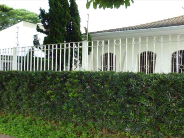 Casa com 2 quartos à venda na Avenida General Cavalcanti de Albuquerque, Jardim Londrina, São Paulo, 300 m2 por R$ 3.000.000