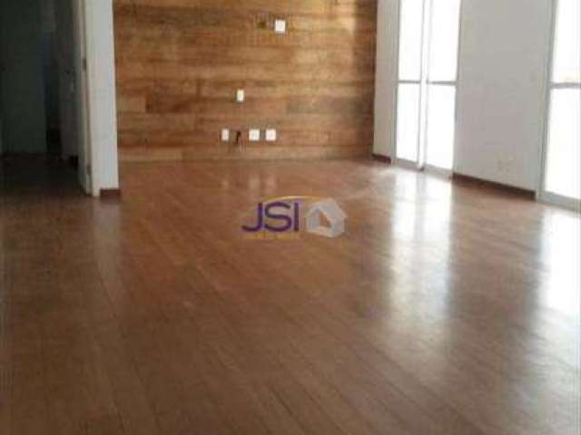 Apartamento com 3 dorms, Conjunto Residencial Morumbi, São Paulo - R$ 1.150.000,00, 165m² - Codigo: 15192