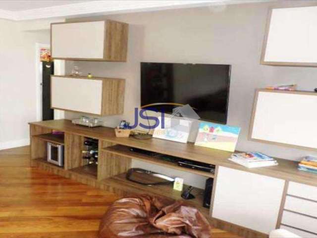 Apartamento em São Paulo bairro Conjunto Residencial Morumbi