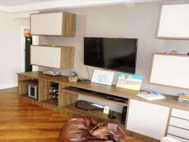 Apartamento com 3 quartos à venda na RUA JAMANARI, Conjunto Residencial Morumbi, São Paulo, 120 m2 por R$ 580.000