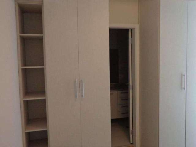 Apartamento com 1 quarto à venda na RUA CASTELHANO, Conjunto Residencial Morumbi, São Paulo, 50 m2 por R$ 450.000