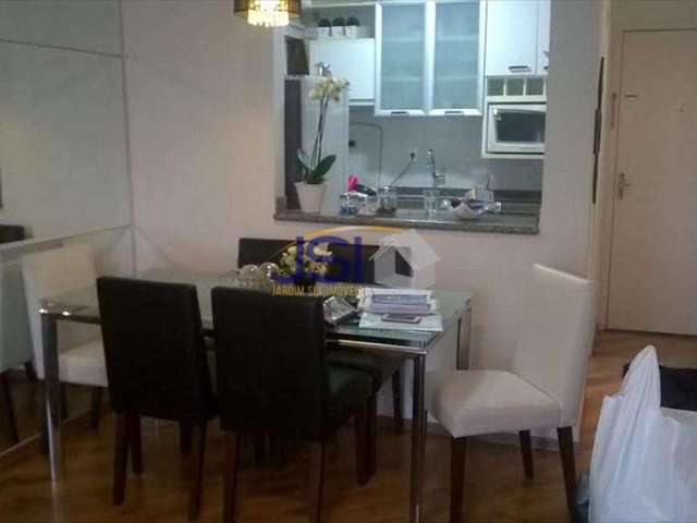 Apartamento em São Paulo bairro Vila Andrade