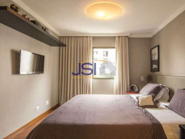 Apartamento em São Paulo bairro Real Parque