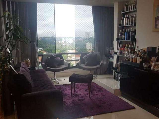 Apartamento com 3 quartos à venda na Rua Doutor Martins de Oliveira, Jardim Londrina, São Paulo, 96 m2 por R$ 540.000