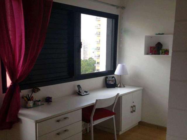 Apartamento com 2 quartos à venda na Rua Jamanari, Vila Andrade, São Paulo, 64 m2 por R$ 450.000