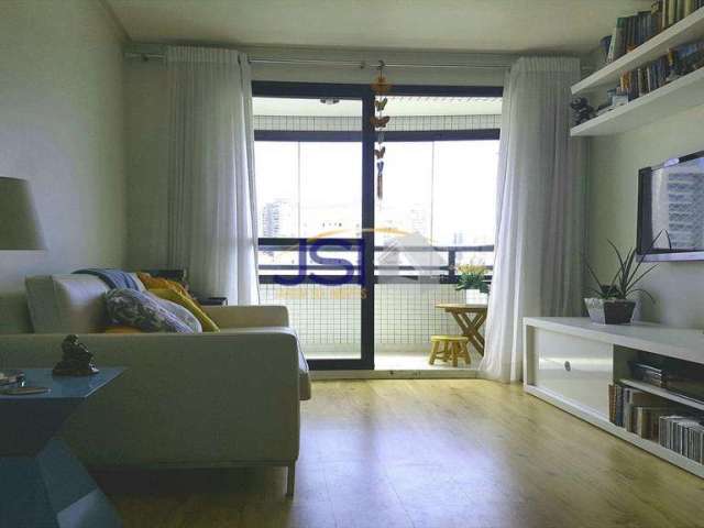 Apartamento em São Paulo bairro Conjunto Residencial Morumbi