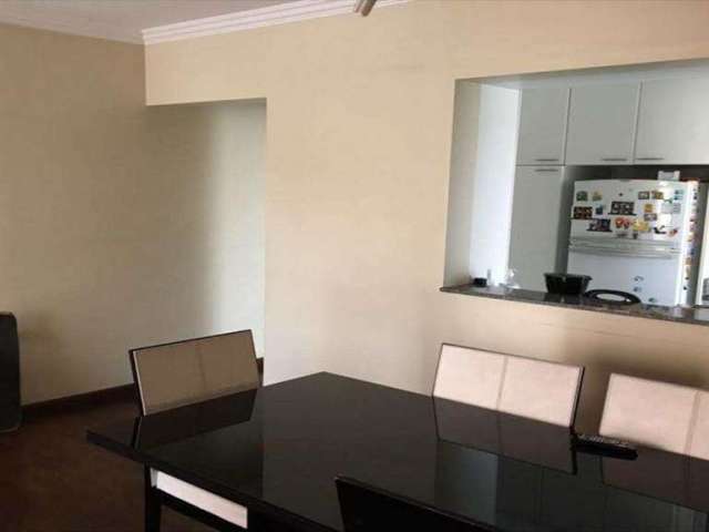 Apartamento com 3 quartos à venda na RUA DOUTOR LUIZ MIGLIANO, Conjunto Residencial Morumbi, São Paulo, 75 m2 por R$ 450.000