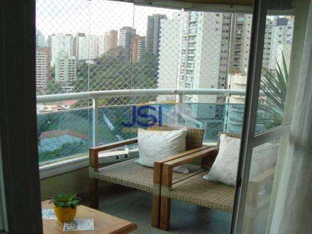 Apartamento em São Paulo bairro Vila Suzana