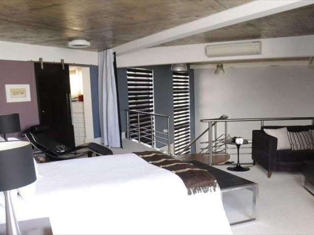 Loft com 1 quarto à venda na Rua Mauro Coducci, Vila Progredior, São Paulo, 160 m2 por R$ 1.200.000