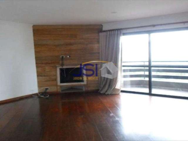 Apartamento em São Paulo bairro Real Parque