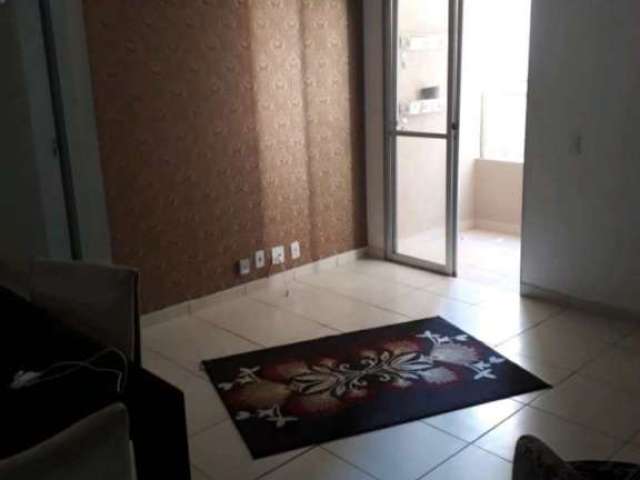 Apartamento com 2 quartos para alugar na Rua Deputado Laércio Corte, Paraíso do Morumbi, São Paulo, 65 m2 por R$ 1.800